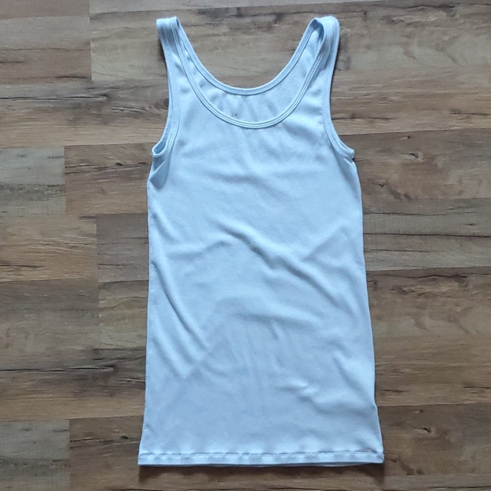 A New Day Tank